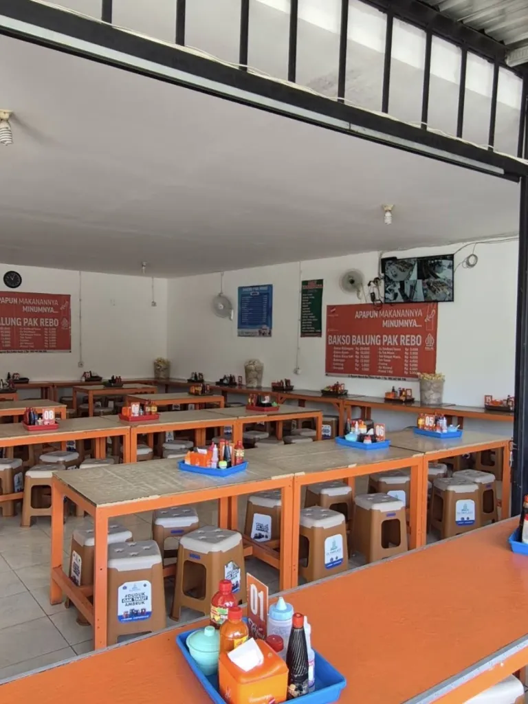 Bakso Balung Pak Rebo 사진 5/5