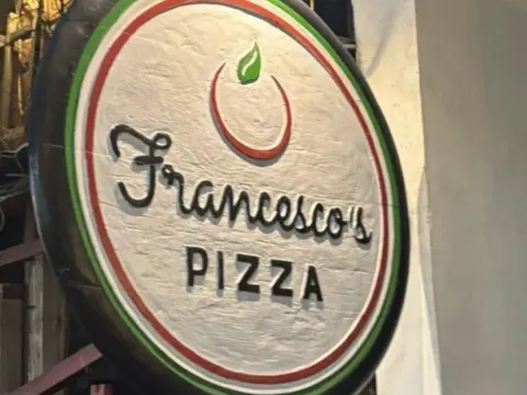 프란체스코피자 Francesco's Pizza