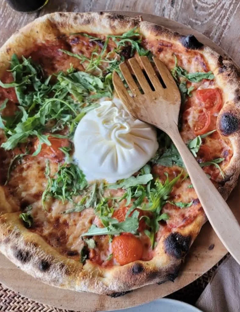 Francesco's Pizza 사진 3/5