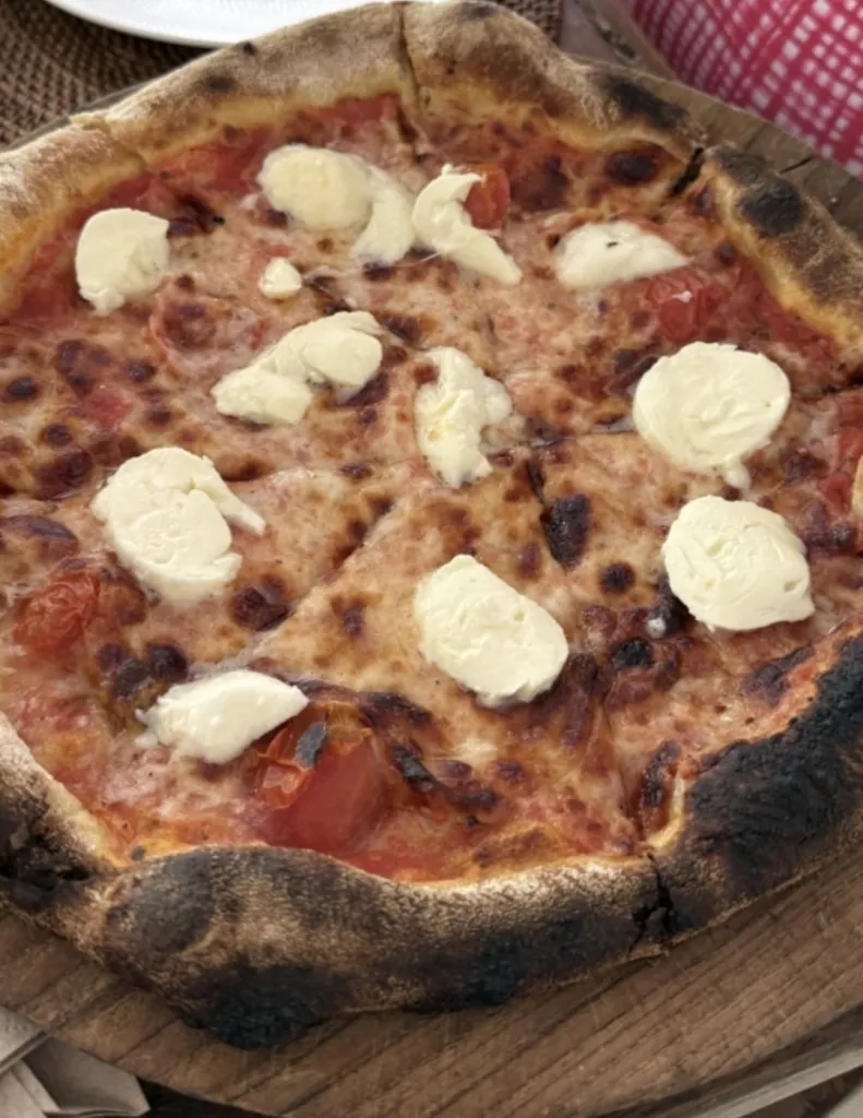 Francesco's Pizza 사진 4/5