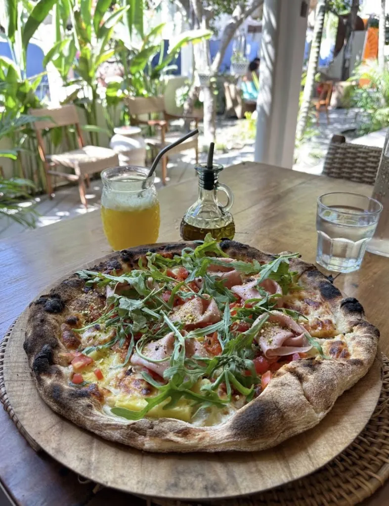Francesco's Pizza 사진 5/5