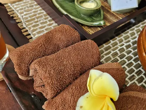 발리 오키드스파 Bali Orchid Spa
