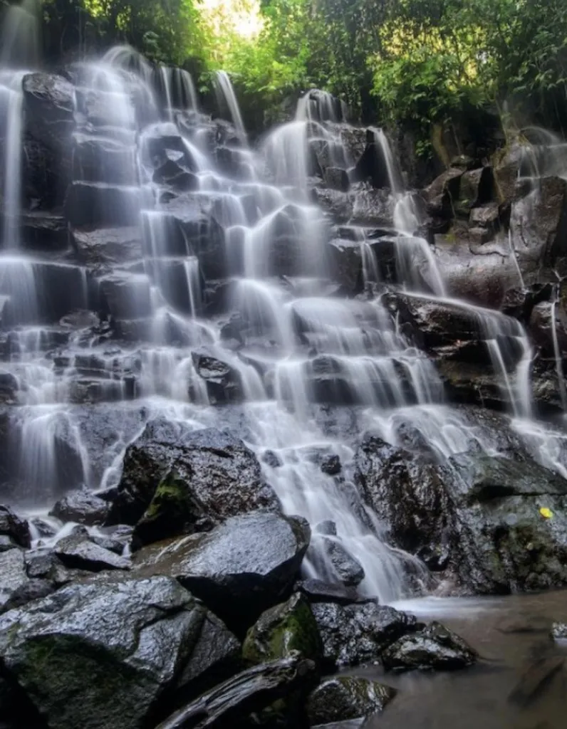 Air Terjun Kanto Lampo 사진 1/5