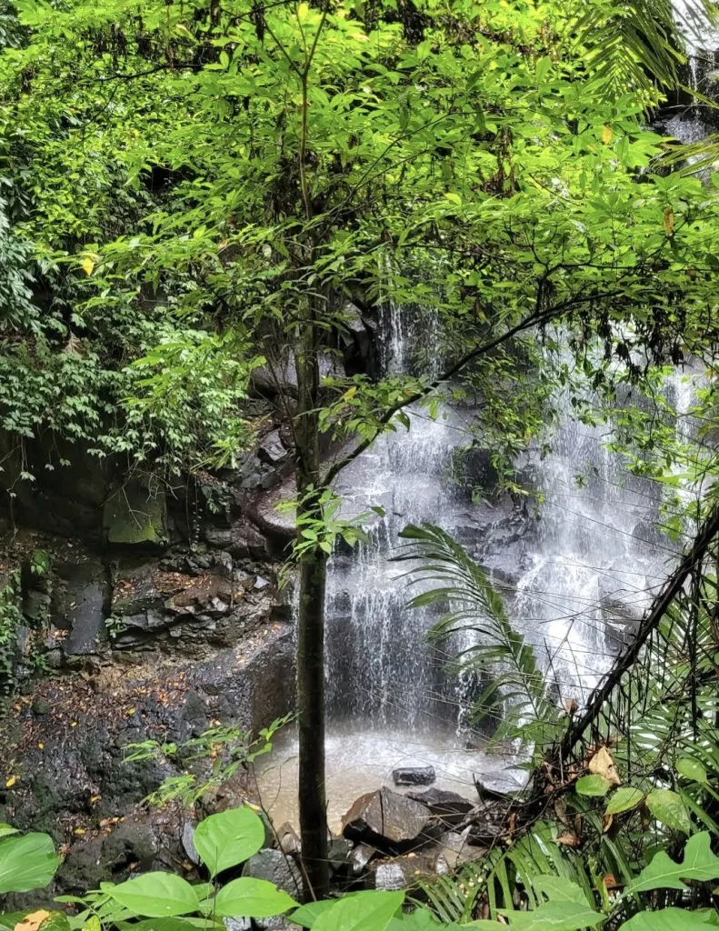 Air Terjun Kanto Lampo 사진 2/5