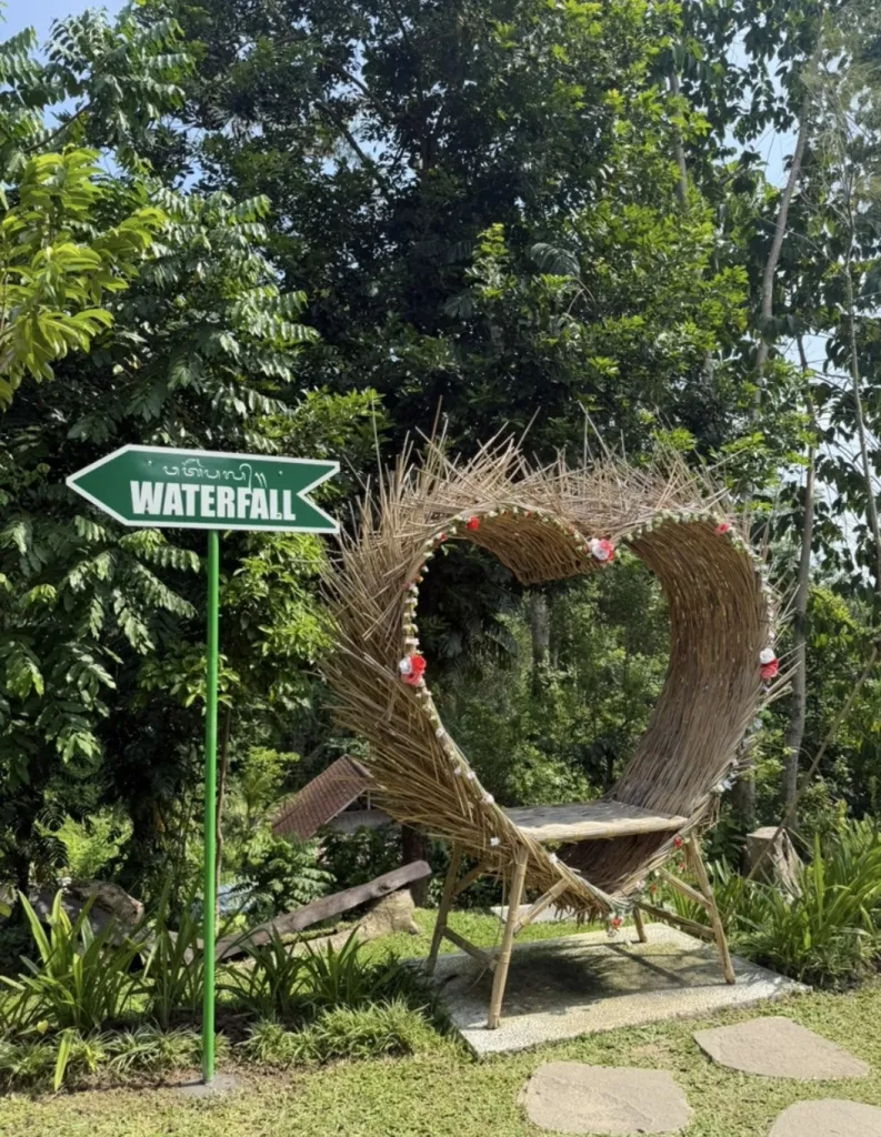 Air Terjun Kanto Lampo 사진 4/5