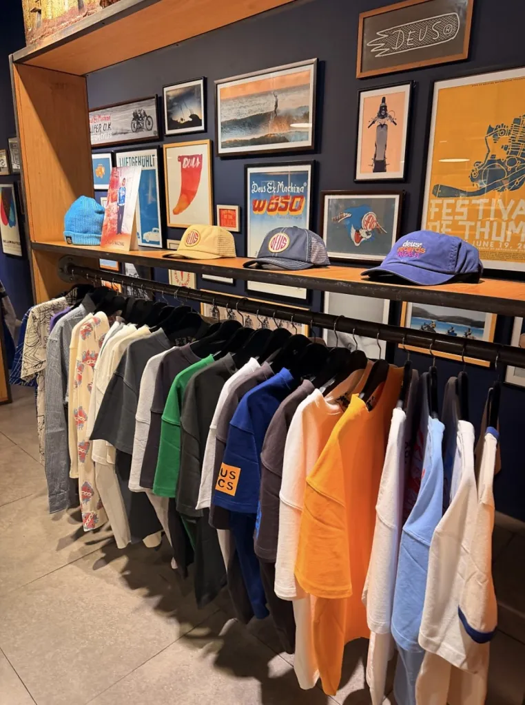 비치워크 쇼핑센터 Beachwalk Shopping Center 사진 5/5