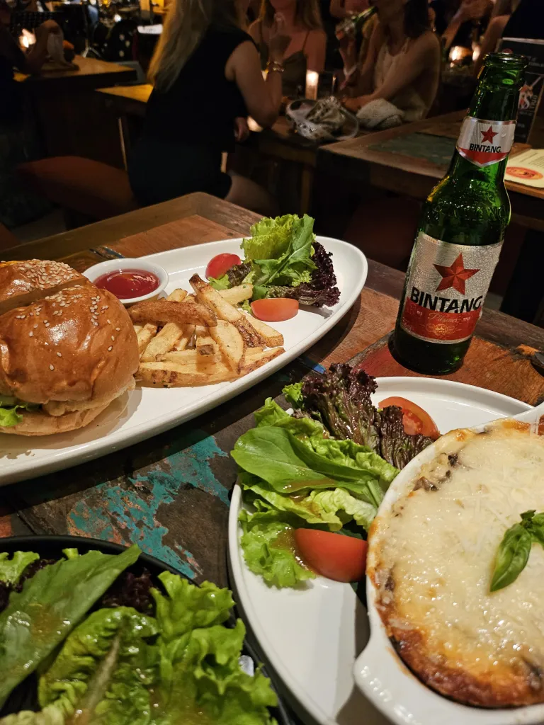 래핑부다 /래핑붓다 Laughing Buddha Bar 사진 2/3