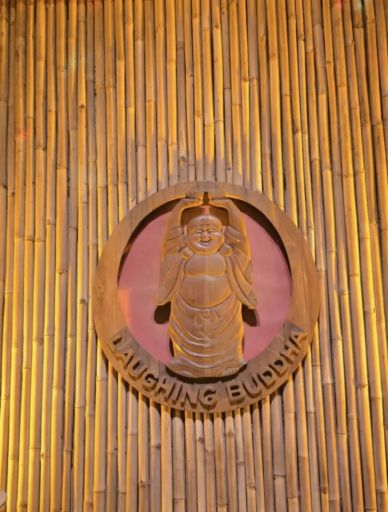래핑부다 /래핑붓다 Laughing Buddha Bar 사진 3/3