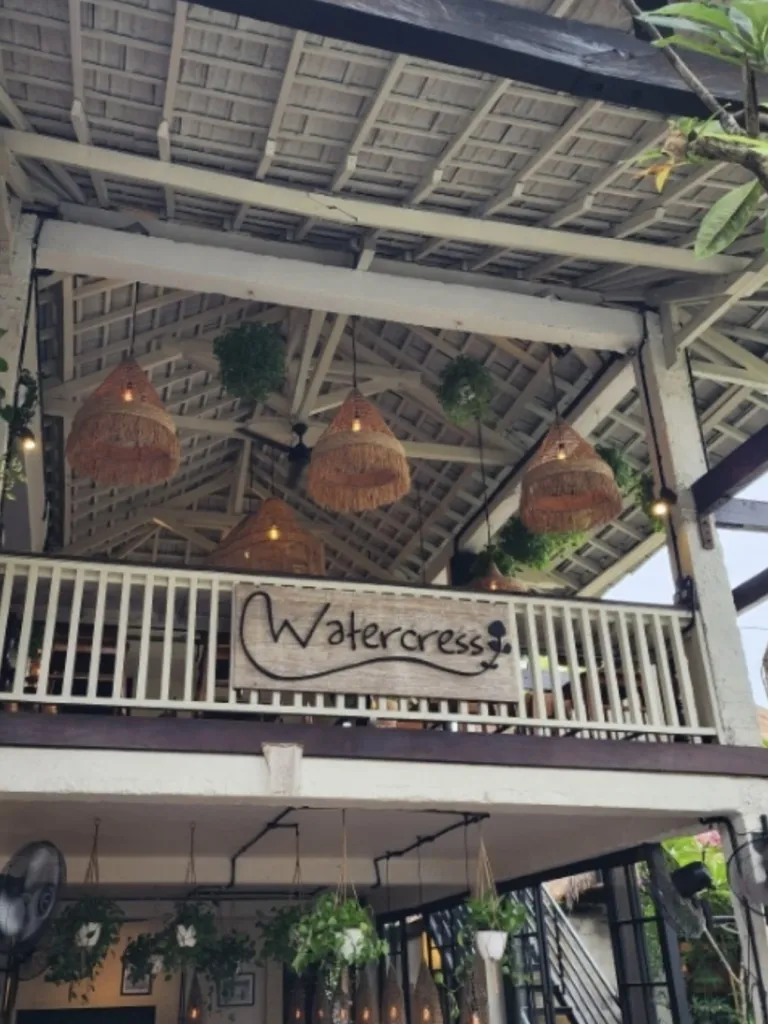 워터크레스 우붓 Watercress Ubud 사진 1/5