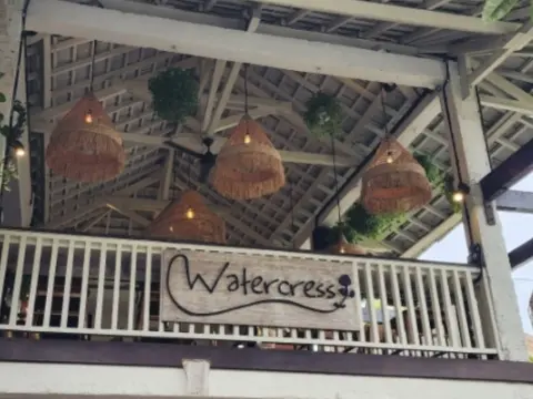 워터크레스 우붓 Watercress Ubud