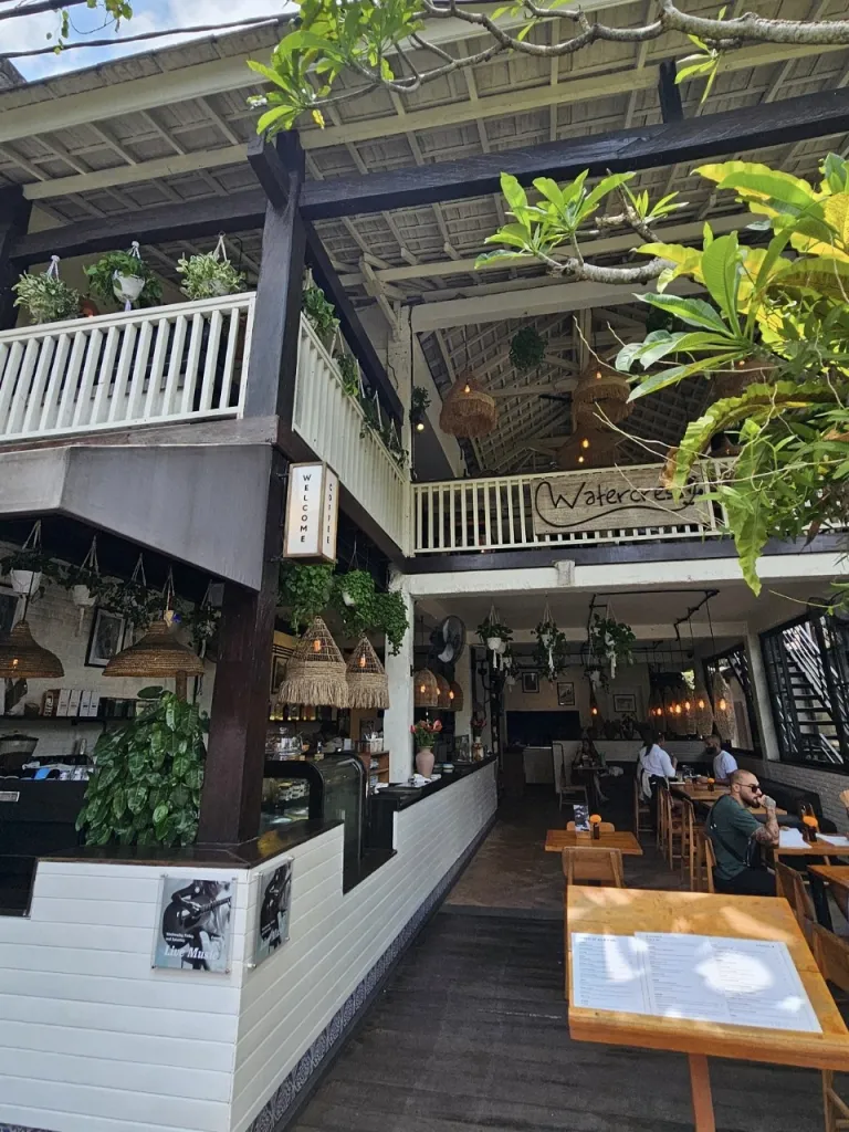 워터크레스 우붓 Watercress Ubud 사진 2/5