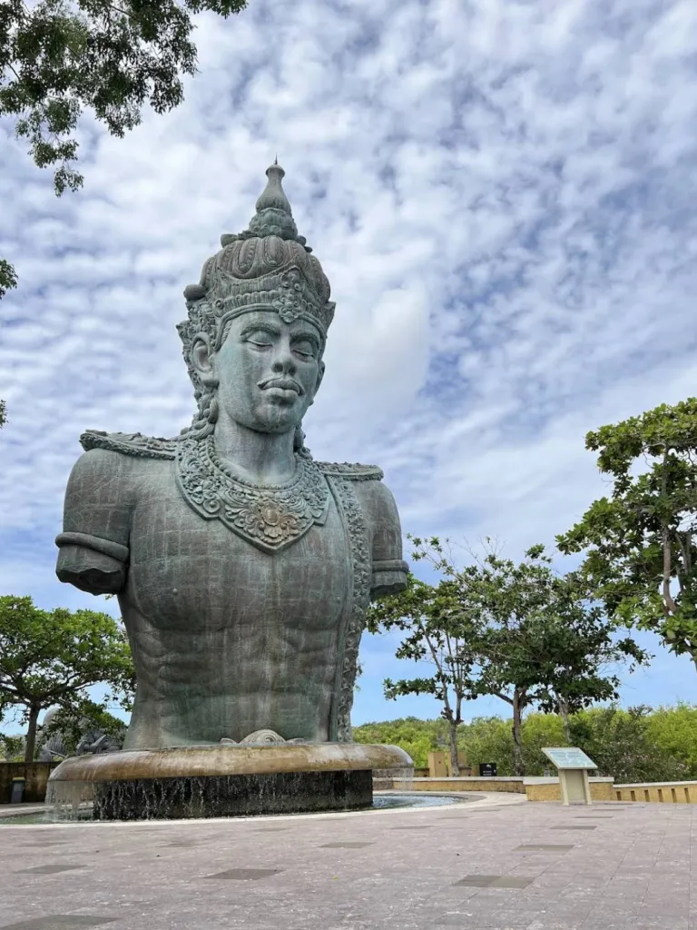 Taman Budaya Garuda Wisnu Kencana 사진 1/5