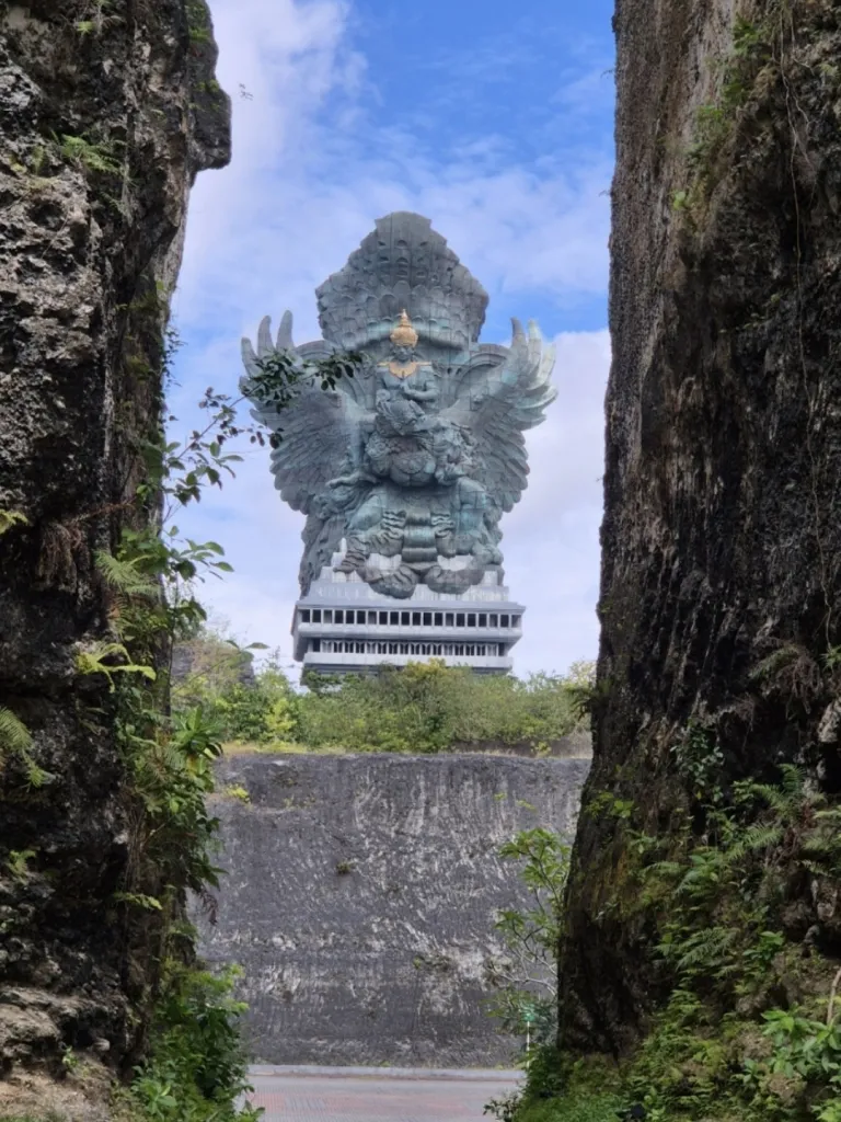 Taman Budaya Garuda Wisnu Kencana 사진 2/5