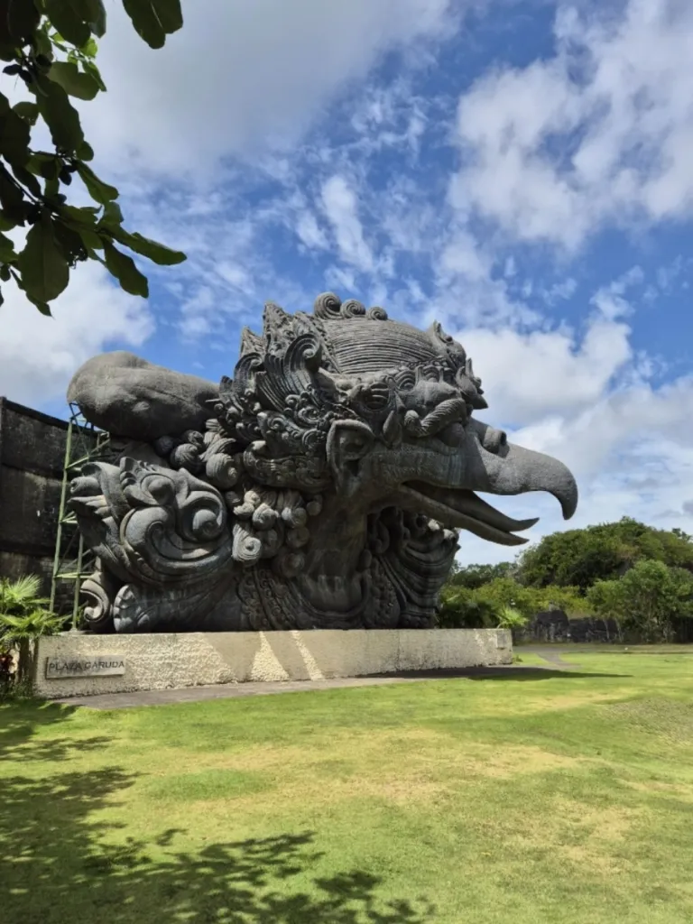 Taman Budaya Garuda Wisnu Kencana 사진 3/5