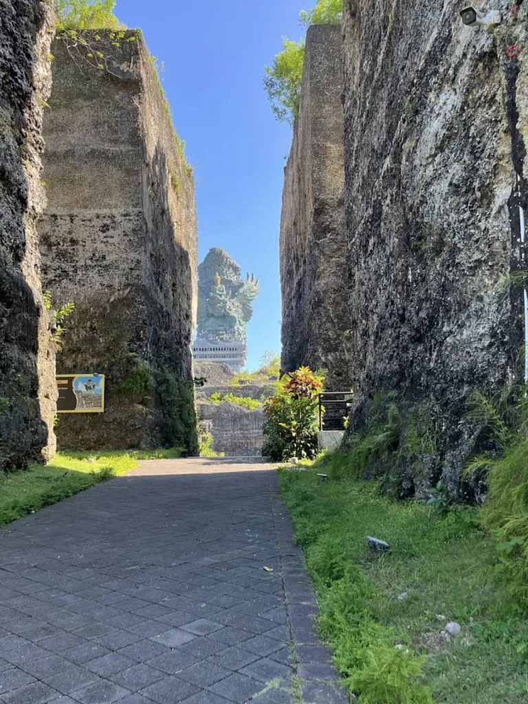 Taman Budaya Garuda Wisnu Kencana 사진 4/5