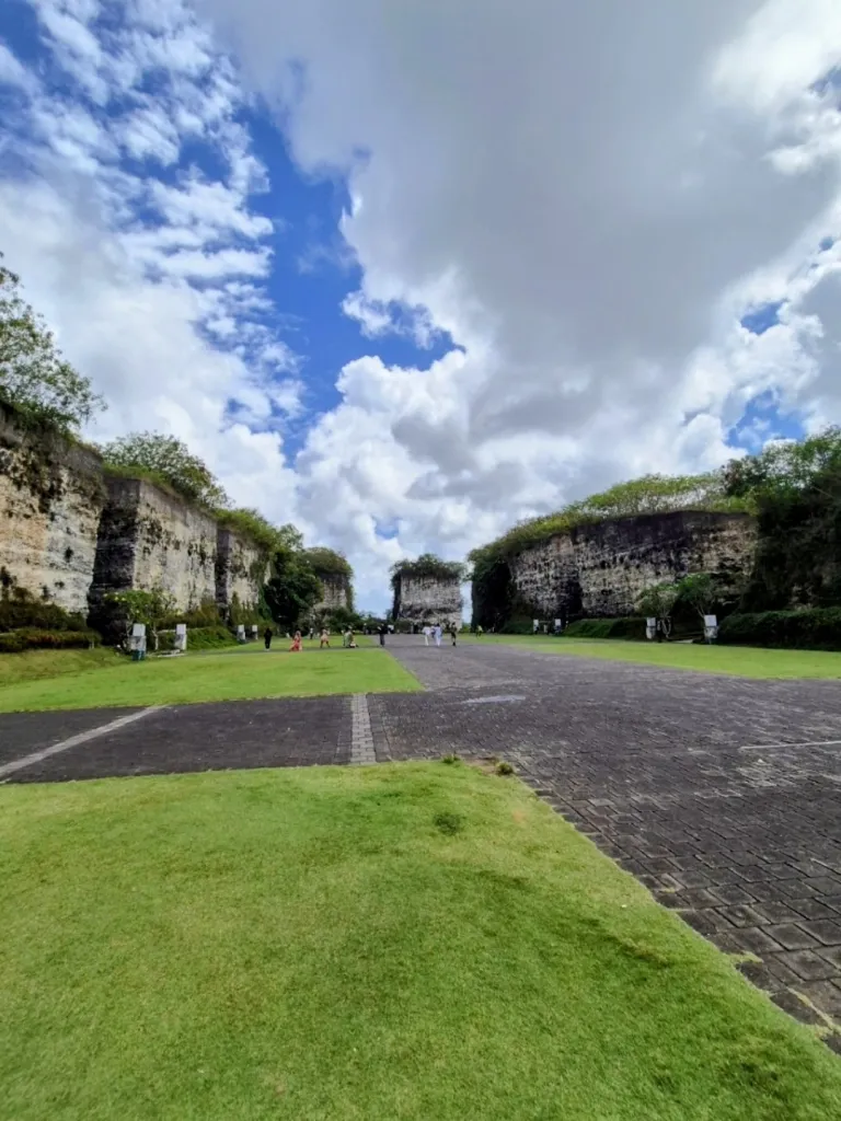 Taman Budaya Garuda Wisnu Kencana 사진 5/5