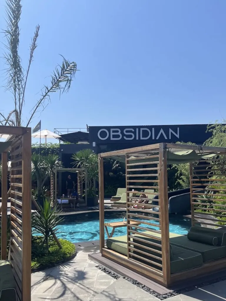 옵시디언 짐 발리 OBSIDIAN GYM BALI 사진 4/5