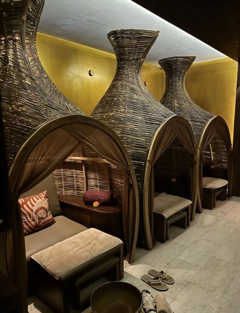 순다리 웰니스 SUNDARI Wellness 사진 1/5