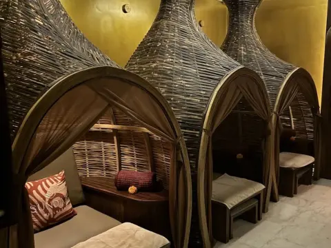 SUNDARI Wellness