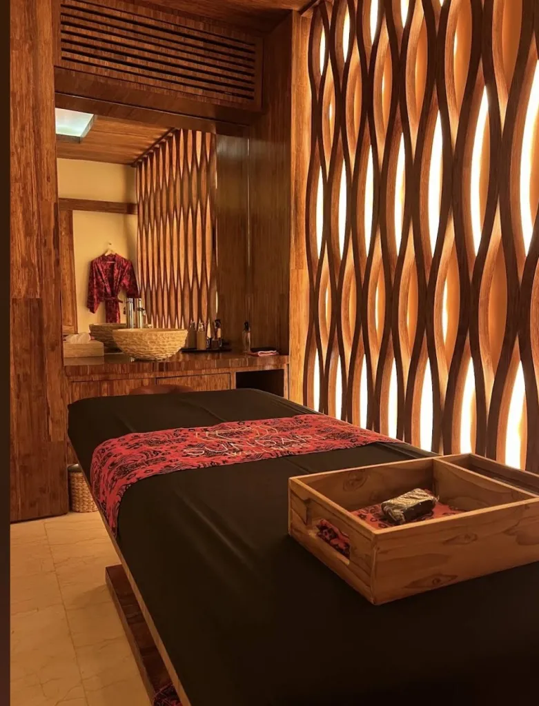 순다리 웰니스 SUNDARI Wellness 사진 3/5