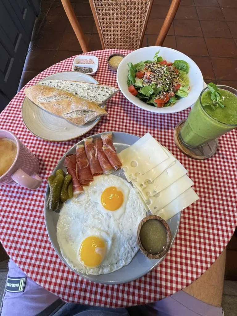 쿡 앤 베이커 Cook & Baker 사진 4/5