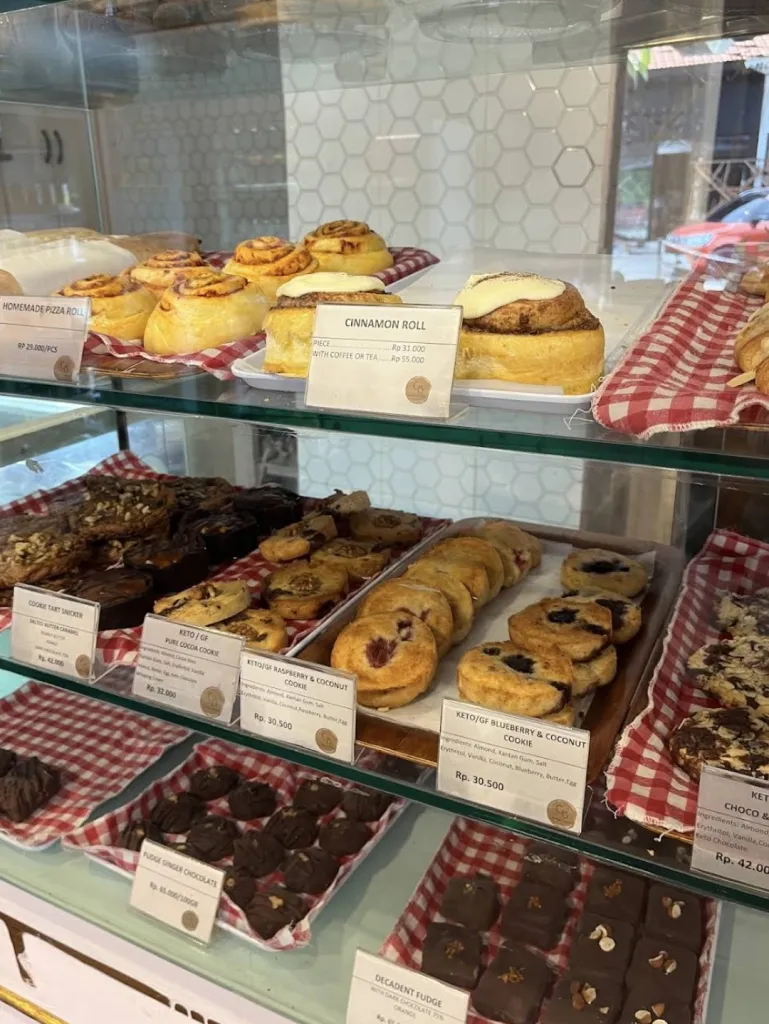 쿡 앤 베이커 Cook & Baker 사진 5/5