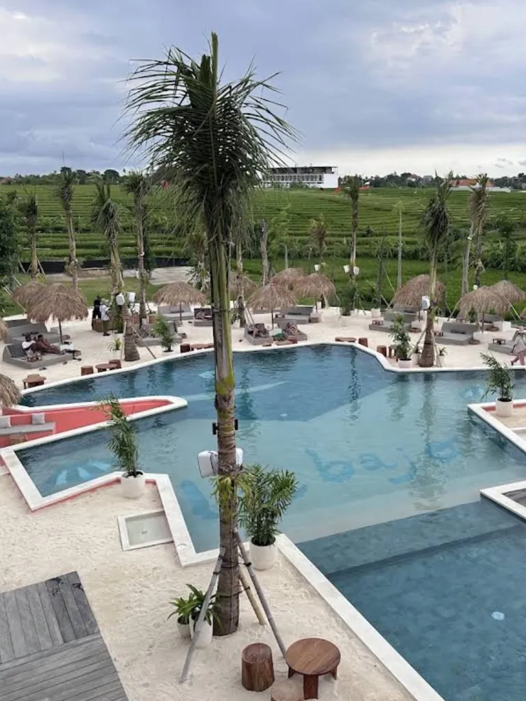 Le Bajo Bali 사진 1/5