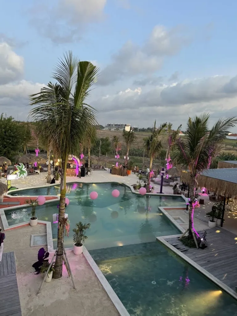 Le Bajo Bali 사진 2/5