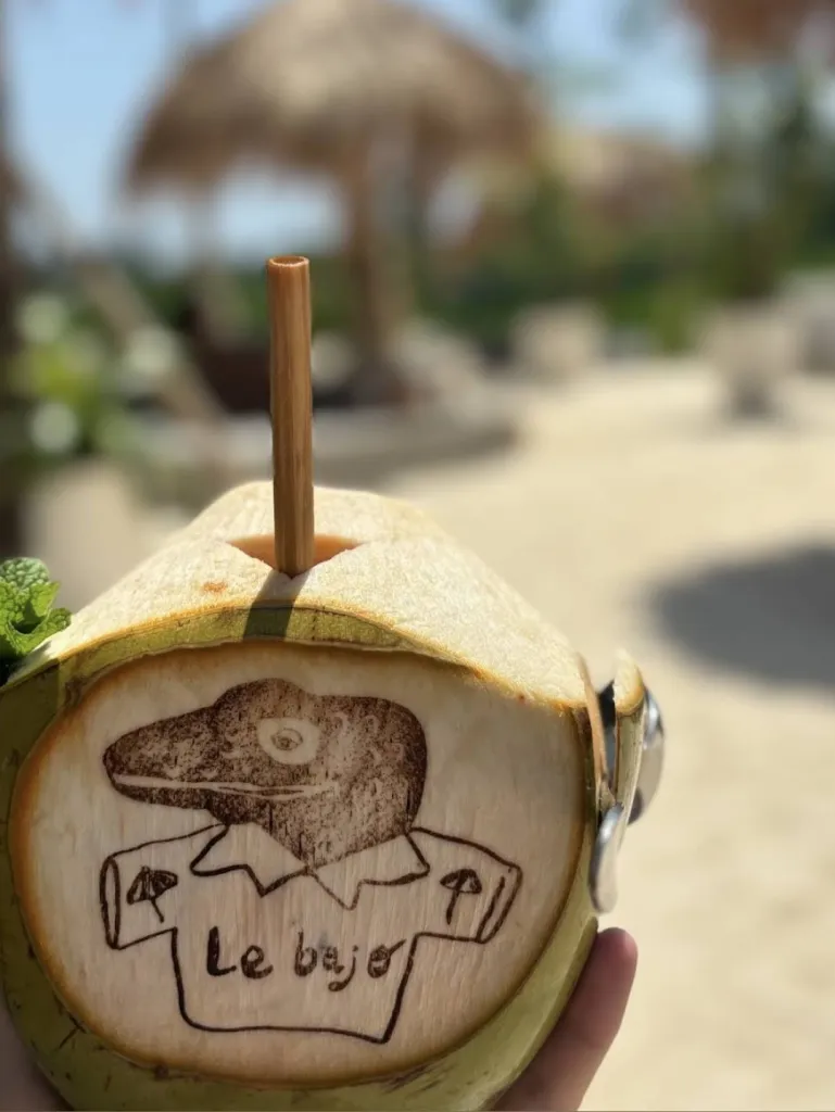 Le Bajo Bali 사진 5/5