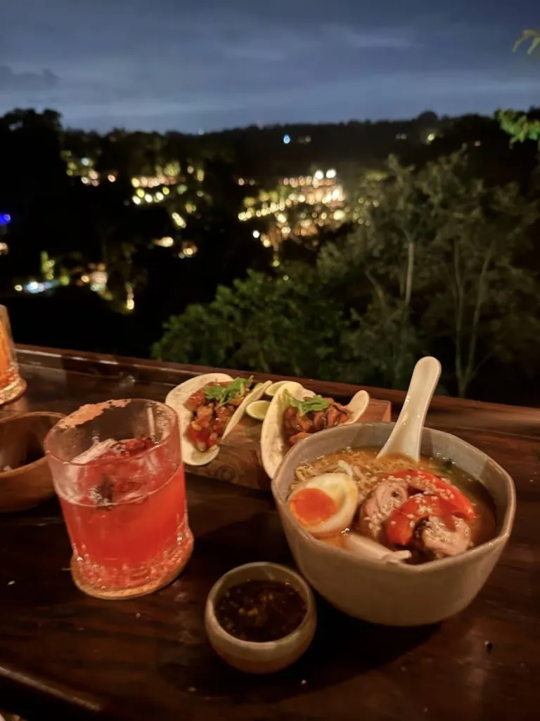 The Sayan House Restaurant Ubud 사진 5/5