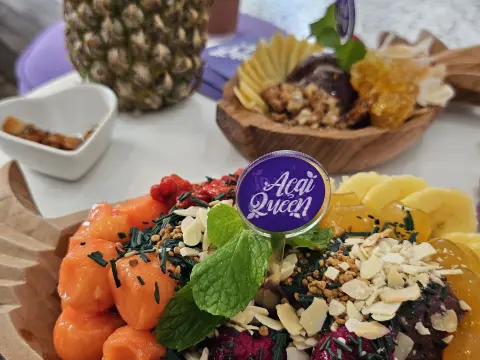 Acai Queen