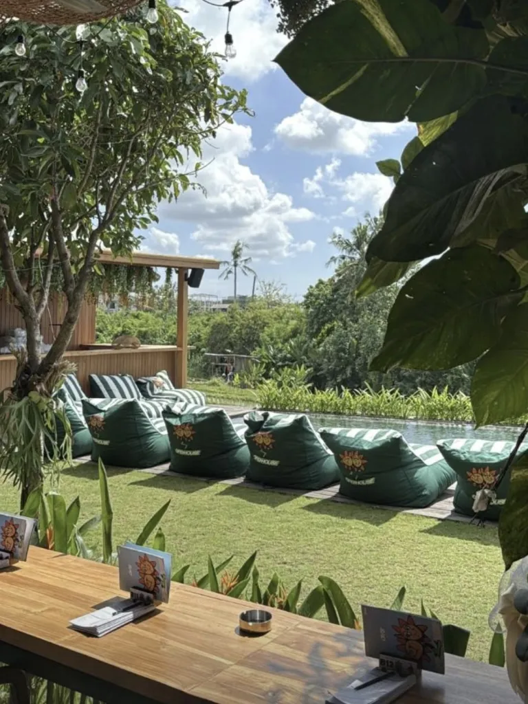 Open House Cafe | Seseh 사진 2/5