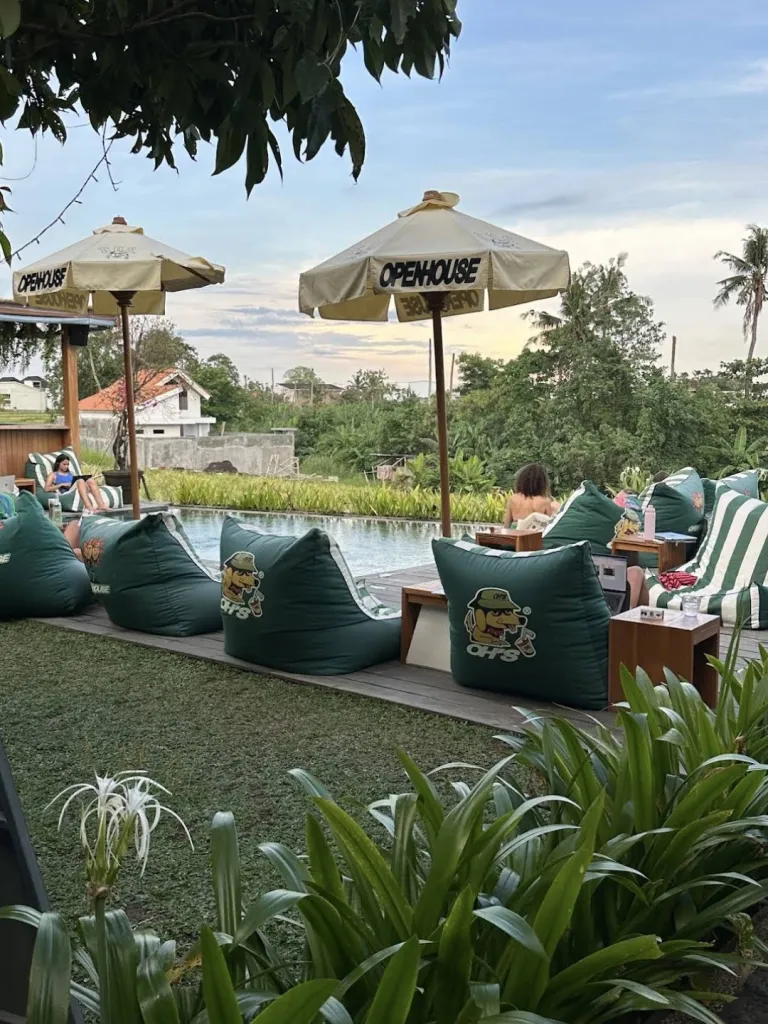 Open House Cafe | Seseh 사진 3/5
