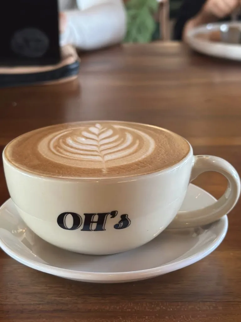Open House Cafe | Seseh 사진 5/5