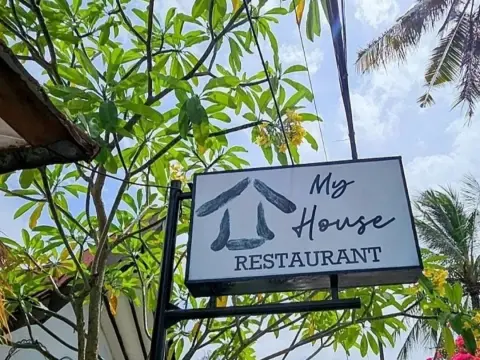My House