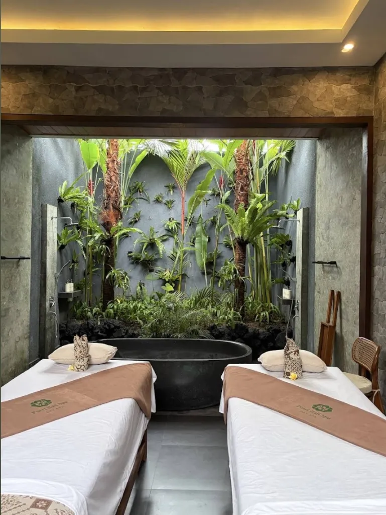 푸트리 발리 스파 Putri Bali Spa 사진 4/4