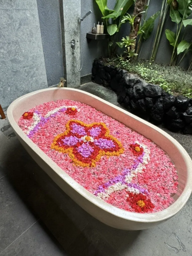 푸트리 발리 스파 Putri Bali Spa 사진 2/4