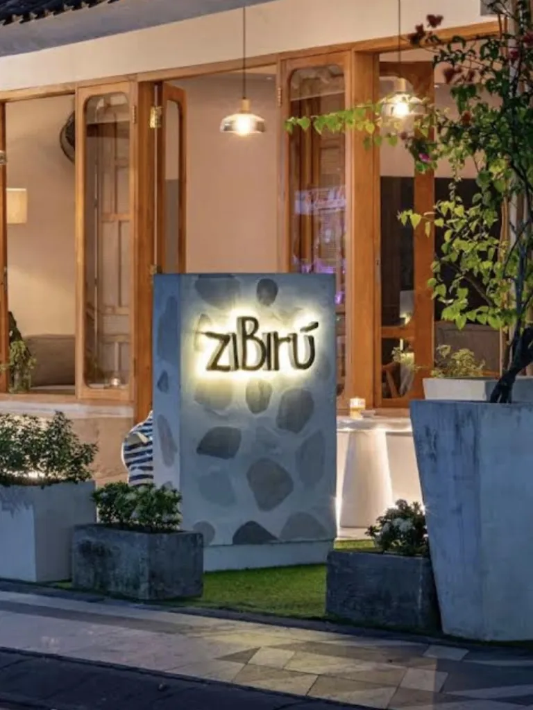 지비루 레스토랑 Zibiru Restaurant 사진 1/5