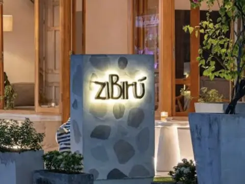지비루 레스토랑 Zibiru Restaurant