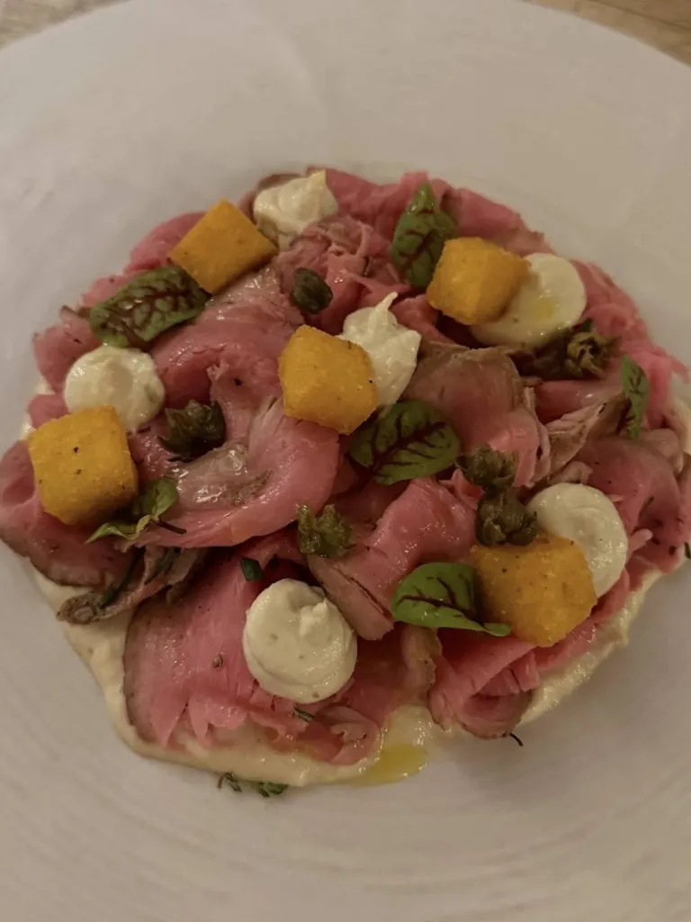 지비루 레스토랑 Zibiru Restaurant 사진 5/5