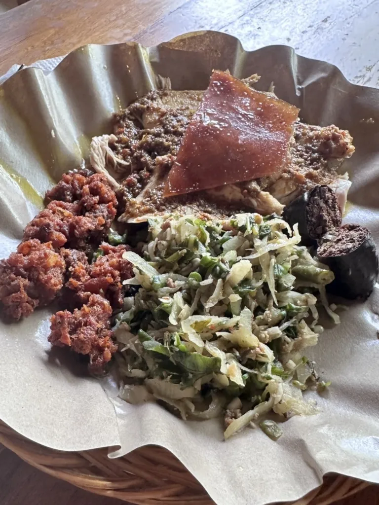 Babi Guling Ibu Oka Warung Babi Guling Ibu Oka 3 사진 4/5
