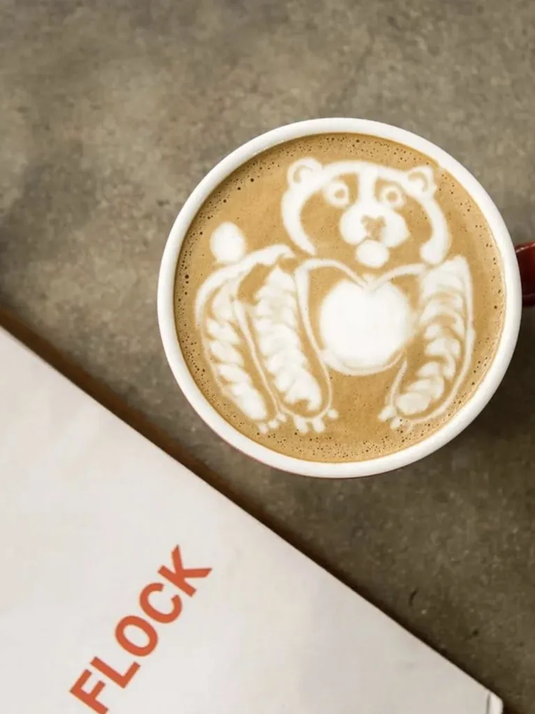 FLOCK Bali 사진 5/5