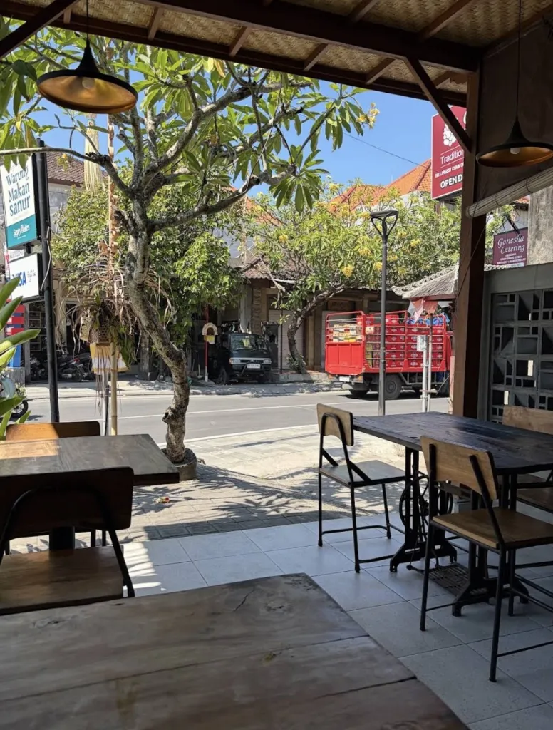 Warung Makan Sanur 사진 2/5