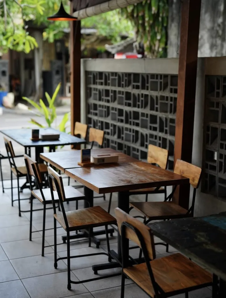 Warung Makan Sanur 사진 3/5