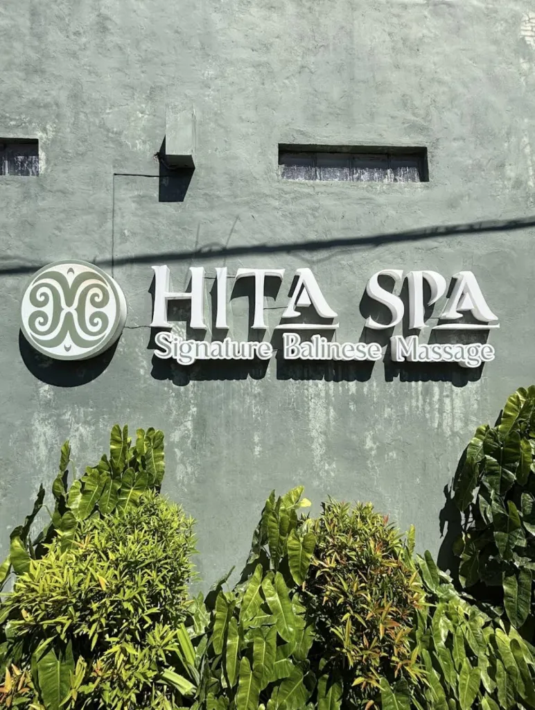 히타스파 우붓 Hita Spa Ubud 사진 1/5