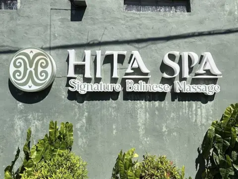 Hita Spa Ubud