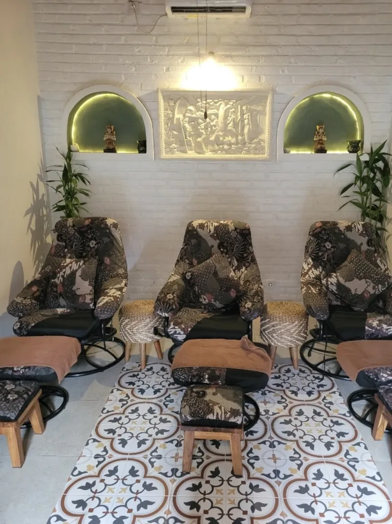 히타스파 우붓 Hita Spa Ubud 사진 3/5