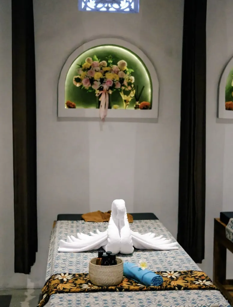 히타스파 우붓 Hita Spa Ubud 사진 4/5