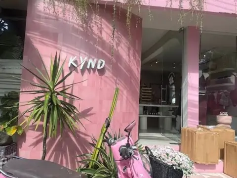 카인드커뮤니티 KYND COMMUNITY SEMINYAK