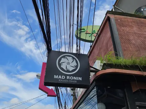 Mad Ronin Canggu